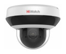 Камера видеонаблюдения IP HiWatch DS-I405M(C) 2.8-12мм корп.:белый2