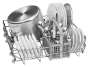Посудомоечная машина Bosch SMS44DI01T нержавеющая сталь4