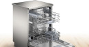 Посудомоечная машина Bosch SMS44DI01T нержавеющая сталь5