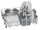 Посудомоечная машина Bosch SMS44DI01T нержавеющая сталь6