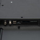 Телевизор LED 55" StarWind SW-LED55UG400 стальной 3840x2160 60 Гц Smart TV Wi-Fi 3 х HDMI 2 х USB RJ-456