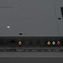 Телевизор LED 55" StarWind SW-LED55UG400 стальной 3840x2160 60 Гц Smart TV Wi-Fi 3 х HDMI 2 х USB RJ-457