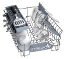 Посудомоечная машина Bosch SPS2IKI02E нержавеющая сталь4