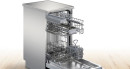 Посудомоечная машина Bosch SPS2IKI02E нержавеющая сталь5