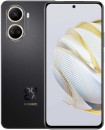 Смартфон Huawei NOVA 10 SE черный 6.67" 128 Gb NFC LTE Wi-Fi GPS 3G 4G Bluetooth3