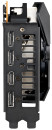 Видеокарта ASUS Radeon RX 5600 XT ROG-STRIX-GAMING PCI-E 6144Mb GDDR6 192 Bit Retail ROG-STRIX-RX5600XT-T6G-GAMING (Уценка, из ремонта)5