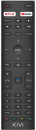 Телевизор LED 55" Kivi KIV-55U740NB черный 3840x2160 60 Гц Smart TV Wi-Fi RJ-45 Bluetooth 4 х HDMI3