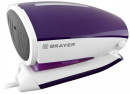 Отпариватель Brayer BR4121 1200Вт белый фиолетовый4