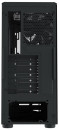 Cooler Master Case CMP 520L ATX,U3+U2,W/O ODD,TG,Rear black FAN*14