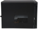Корпус mini-ITX InWin MS04-1 265 Вт чёрный4