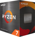 Процессор AMD Ryzen 7 5800X3D 3400 Мгц AMD AM4 BOX2