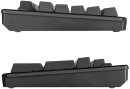 Клавиатура проводная EVGA Keyboard Z12 USB черный5