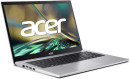 Ноутбук Acer Aspire A315-59-52B0 15.6" 1920x1080 Intel Core i5-1235U SSD 512 Gb 8Gb Bluetooth 5.0 Intel Iris Xe Graphics серебристый DOS NX.K6TER.0032