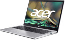 Ноутбук Acer Aspire A315-59-52B0 15.6" 1920x1080 Intel Core i5-1235U SSD 512 Gb 8Gb Bluetooth 5.0 Intel Iris Xe Graphics серебристый DOS NX.K6TER.0033