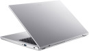 Ноутбук Acer Aspire A315-59-52B0 15.6" 1920x1080 Intel Core i5-1235U SSD 512 Gb 8Gb Bluetooth 5.0 Intel Iris Xe Graphics серебристый DOS NX.K6TER.0035