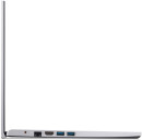 Ноутбук Acer Aspire A315-59-52B0 15.6" 1920x1080 Intel Core i5-1235U SSD 512 Gb 8Gb Bluetooth 5.0 Intel Iris Xe Graphics серебристый DOS NX.K6TER.0038