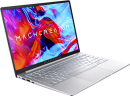 Ноутбук Machenike Machcreator-14 14" 1920x1080 Intel Core i5-11320H SSD 512 Gb 16Gb WiFi (802.11 b/g/n/ac/ax) Bluetooth 5.2 Intel Iris Xe Graphics серебристый DOS MC-14i511320HF60HSM00RU3