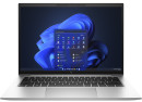 Ноутбук HP EliteBook 840 G9 14" 1920x1200 Intel Core i5-1235U SSD 256 Gb 8Gb WiFi (802.11 b/g/n/ac/ax) Bluetooth 5.2 Intel Iris Xe Graphics серебристый Windows 11 Professional 5P756EA