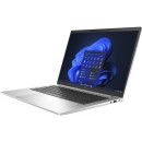 Ноутбук HP EliteBook 840 G9 14" 1920x1200 Intel Core i5-1235U SSD 256 Gb 8Gb WiFi (802.11 b/g/n/ac/ax) Bluetooth 5.2 Intel Iris Xe Graphics серебристый Windows 11 Professional 5P756EA2
