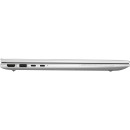 Ноутбук HP EliteBook 840 G9 14" 1920x1200 Intel Core i5-1235U SSD 256 Gb 8Gb WiFi (802.11 b/g/n/ac/ax) Bluetooth 5.2 Intel Iris Xe Graphics серебристый Windows 11 Professional 5P756EA7