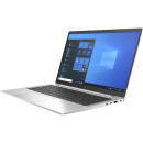 Ноутбук HP EliteBook 840 G8 14" 1920x1080 Intel Core i5-1135G7 SSD 512 Gb 16Gb WiFi (802.11 b/g/n/ac/ax) Bluetooth 5.1 Intel Iris Xe Graphics серебристый Windows 10 Professional Английская клавиатура 401J5EA2