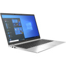 Ноутбук HP EliteBook 840 G8 14" 1920x1080 Intel Core i5-1135G7 SSD 512 Gb 16Gb WiFi (802.11 b/g/n/ac/ax) Bluetooth 5.1 Intel Iris Xe Graphics серебристый Windows 10 Professional Английская клавиатура 401J5EA6