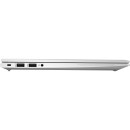 Ноутбук HP EliteBook 840 G8 14" 1920x1080 Intel Core i5-1135G7 SSD 512 Gb 16Gb WiFi (802.11 b/g/n/ac/ax) Bluetooth 5.1 Intel Iris Xe Graphics серебристый Windows 10 Professional Английская клавиатура 401J5EA7