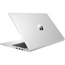 Ноутбук HP ProBook 455 G9 15.6" 1920x1080 AMD Ryzen 7-5825U SSD 512 Gb 8Gb Bluetooth 5.2 WiFi (802.11 b/g/n/ac/ax) AMD Radeon Graphics серебристый DOS 5Y3S0EA4