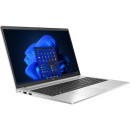 Ноутбук HP ProBook 455 G9 15.6" 1920x1080 AMD Ryzen 7-5825U SSD 512 Gb 8Gb Bluetooth 5.2 WiFi (802.11 b/g/n/ac/ax) AMD Radeon Graphics серебристый DOS 5Y3S0EA6
