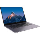 Ноутбук Huawei MateBook B3-520 BDZ-WDH9A 15.6" 1920x1080 Intel Core i5-1135G7 SSD 512 Gb 8Gb WiFi (802.11 b/g/n/ac/ax) Bluetooth 5.1 Intel Iris Xe Graphics серый DOS 53013JHX2