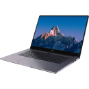 Ноутбук Huawei MateBook B3-520 BDZ-WDH9A 15.6" 1920x1080 Intel Core i5-1135G7 SSD 512 Gb 8Gb WiFi (802.11 b/g/n/ac/ax) Bluetooth 5.1 Intel Iris Xe Graphics серый DOS 53013JHX3
