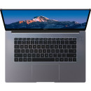 Ноутбук Huawei MateBook B3-520 BDZ-WDH9A 15.6" 1920x1080 Intel Core i5-1135G7 SSD 512 Gb 8Gb WiFi (802.11 b/g/n/ac/ax) Bluetooth 5.1 Intel Iris Xe Graphics серый DOS 53013JHX4