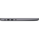 Ноутбук Huawei MateBook B3-520 15.6" 1920x1080 Intel Core i5-1135G7 SSD 512 Gb 8Gb WiFi (802.11 b/g/n/ac/ax) Bluetooth 5.1 Intel Iris Xe Graphics серый Windows 10 Professional 53013FCL5
