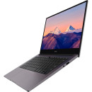 Ноутбук Huawei MateBook B3-420 NDZ-WDH9A 14" 1920x1080 Intel Core i5-1135G7 SSD 512 Gb 8Gb WiFi (802.11 b/g/n/ac/ax) Bluetooth 5.1 Intel Iris Xe Graphics серый DOS 53013JHV4