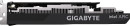 Видеокарта GigaByte Intel Arc A310 WindForce PCI-E 4096Mb GDDR6 64 Bit Retail GV-IA310WF2-4GD5
