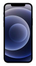 Смартфон Apple iPhone 12 черный 6.1" 64 Gb NFC LTE Wi-Fi GPS 3G 4G Bluetooth 1 симкарта2
