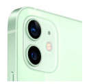 Смартфон Apple iPhone 12 зеленый 6.1" 64 Gb NFC LTE Wi-Fi 3G 4G Bluetooth 1 симкарта3