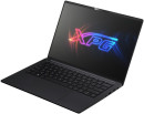 Ноутбук A-Data XPG Xenia 14 Lifestyle Ultrabook 14" 1920x1080 Intel Core i7-1165G7 SSD 512 Gb 16Gb WiFi (802.11 b/g/n/ac/ax) Bluetooth 5.1 Intel Iris Xe Graphics черный Windows 10 Home XENIA14I7G11GXELX-BKCRU3