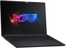 Ноутбук A-Data XPG Xenia 14 Lifestyle Ultrabook 14" 1920x1080 Intel Core i7-1165G7 SSD 512 Gb 16Gb WiFi (802.11 b/g/n/ac/ax) Bluetooth 5.1 Intel Iris Xe Graphics черный Windows 10 Home XENIA14I7G11GXELX-BKCRU4
