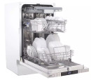 Посудомоечная машина DeLonghi DDW06S Supreme Nova белый3