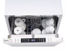 Посудомоечная машина DeLonghi DDW06S Supreme Nova белый4
