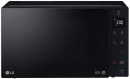 Микроволновая печь LG MS2535GIS 1000 Вт чёрный