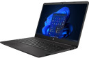 Ноутбук HP 250 G9 15.6" 1920x1080 Intel Core i3-1215U SSD 256 Gb 8Gb Bluetooth 5.0 Intel UHD Graphics черный DOS 6F1Z7EA2
