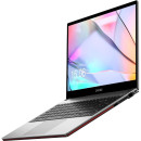 Ноутбук Chuwi Corebook Xpro 15.6" 1920x1080 Intel Core i5-10210U SSD 512 Gb 16Gb Intel UHD Graphics серый Windows 11 Professional CWI530-50885E1PDMXX4