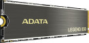 Твердотельный накопитель SSD M.2 1 Tb ADATA LEGEND 850 Read 5000Mb/s Write 4500Mb/s 3D NAND TLC ALEG-850-1TCS2