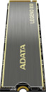 Твердотельный накопитель SSD M.2 1 Tb ADATA LEGEND 850 Read 5000Mb/s Write 4500Mb/s 3D NAND TLC ALEG-850-1TCS5