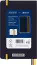 Блокнот Moleskine LIMITED EDITION K-WAY SKQP060KWBLUEK89 Large 130х210мм обложка текстиль 240стр. линейка синий8