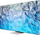 Телевизор Mini LED 65" Samsung QE65QN900BUXCE серый 3840x2160 120 Гц Wi-Fi Smart TV 4 х HDMI RJ-45 Bluetooth7