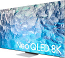 Телевизор Mini LED 65" Samsung QE65QN900BUXCE серый 3840x2160 120 Гц Wi-Fi Smart TV 4 х HDMI RJ-45 Bluetooth8