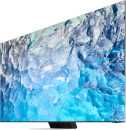 Телевизор Mini LED 65" Samsung QE65QN900BUXCE серый 3840x2160 120 Гц Wi-Fi Smart TV 4 х HDMI RJ-45 Bluetooth10